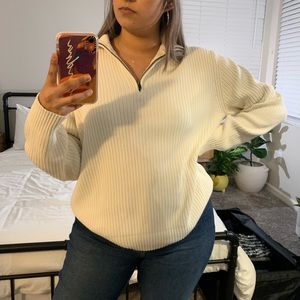 Calvin Klein sweater